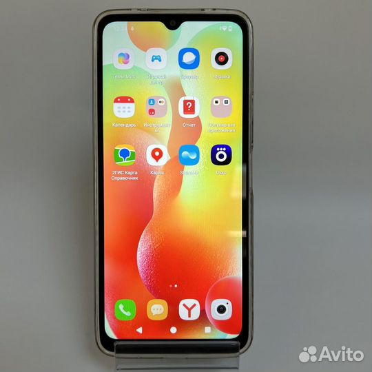 Xiaomi Redmi A3x, 3/64 ГБ