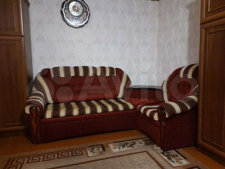 2-к. квартира, 46 м², 2/9 эт.