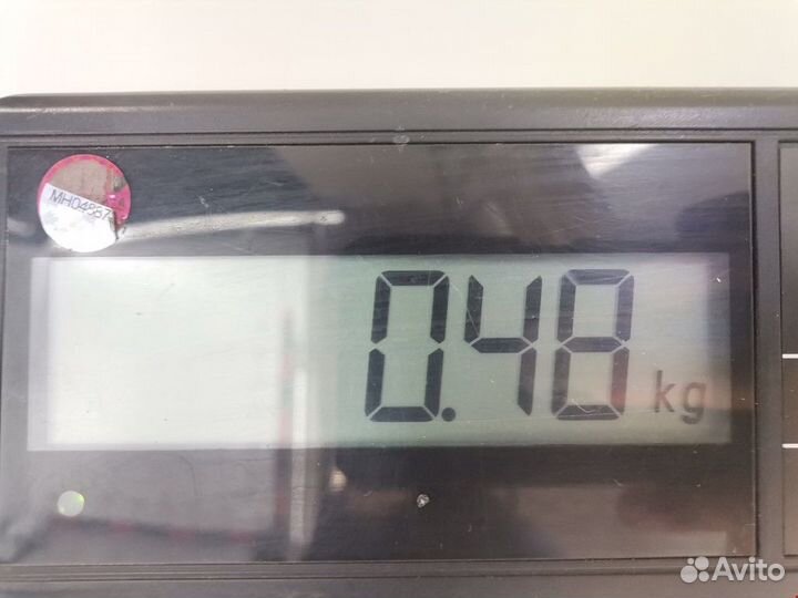 Динамик Mercedes-Benz C-Класс W203/S203/CL203 2002