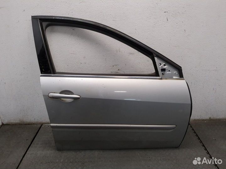 Дверь боковая Renault Laguna 3 2007, 2008