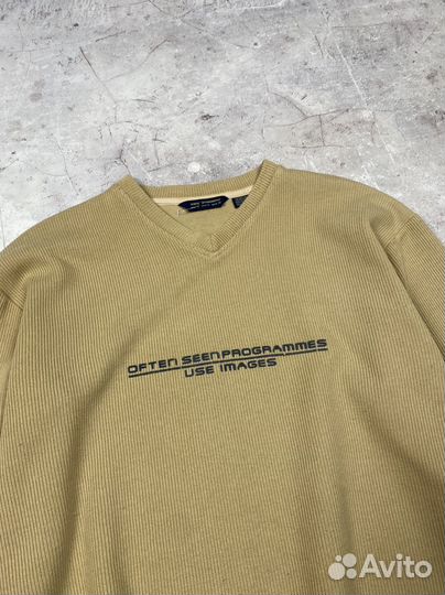 Винтажный лонг Zara (M)