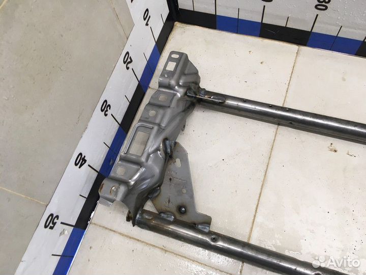 Усилитель торпедо Focus III 2011