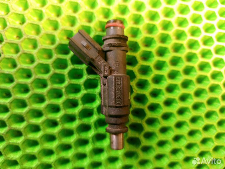 Форсунка топливная Toyota Corolla