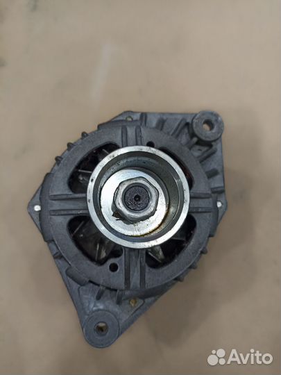 Генератор ваз 2123 кзатэ