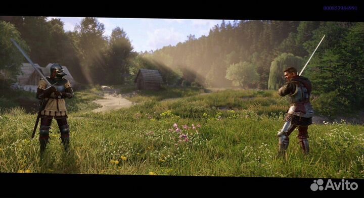 Kingdom Come: Deliverance 2 PS5 На Русском (Арт.52797)