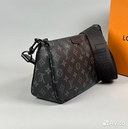 Сумка мужская Louis Vuitton