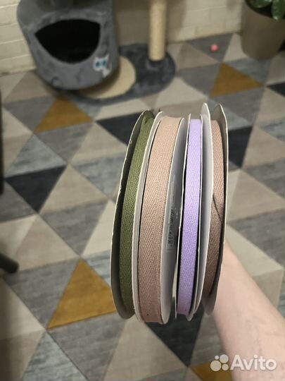 Киперная лента