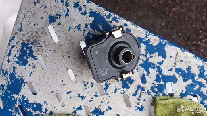 Датчик жесткости подвески Toyota Lexus