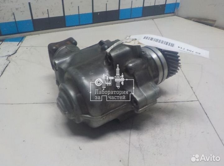 Коробка раздаточная Honda 29000-R5L-000