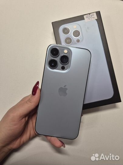 iPhone 13 Pro, 128 ГБ
