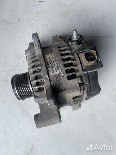 Генератор kia mohave / Hyundai ix55