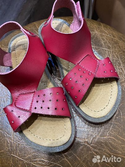 Детская обувь