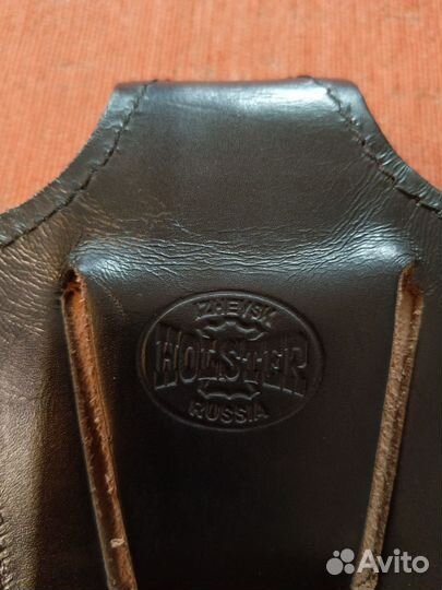 Чехол для наручников