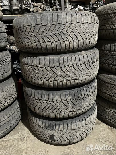 Bmw 7 g11 g12 колеса