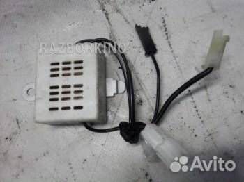 Блок управления Лексус IS 1