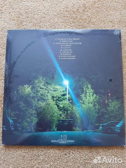 Пластика milemarker