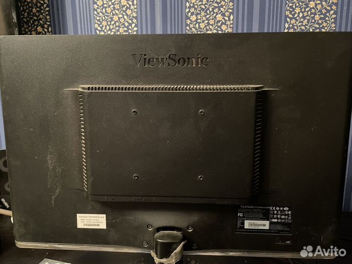 Монитор для компьютера Viewsonic