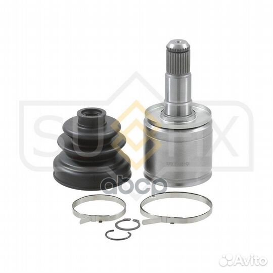 Шрус внутренний перед лев ST1493 sufix