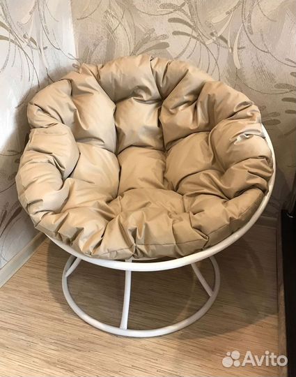 Кресло качалка