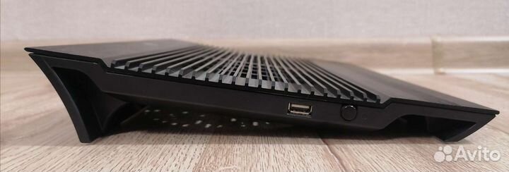 Подставка для ноутбука deepcool N8