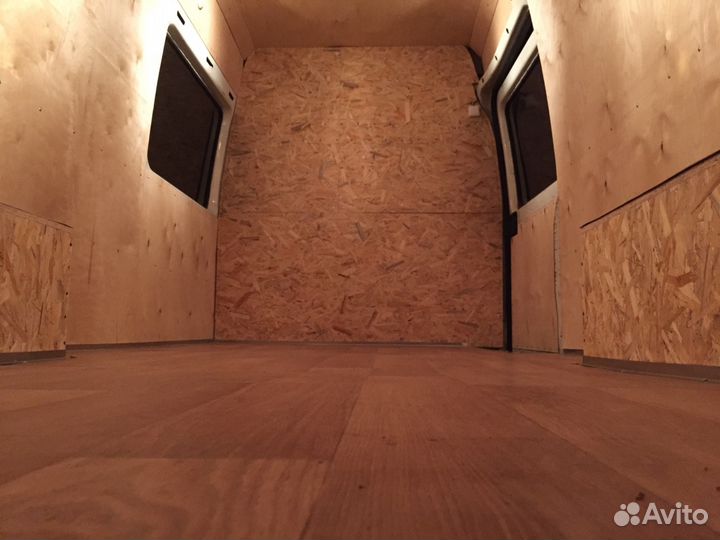 Грузоперевозки