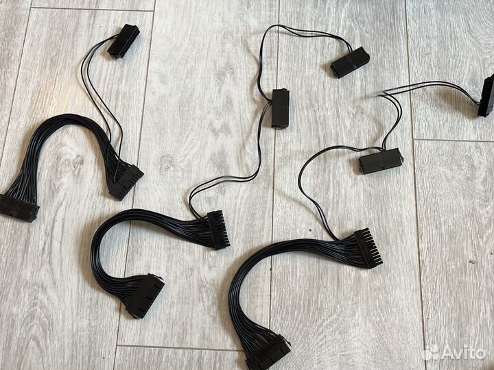 Синхронизатор блоков питания