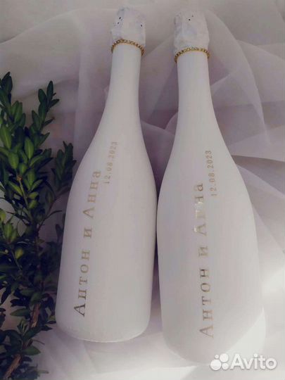 Свадебные аксессуары