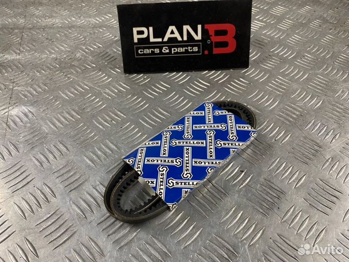 Ремень поликлиновый Stellox 0100950Sx