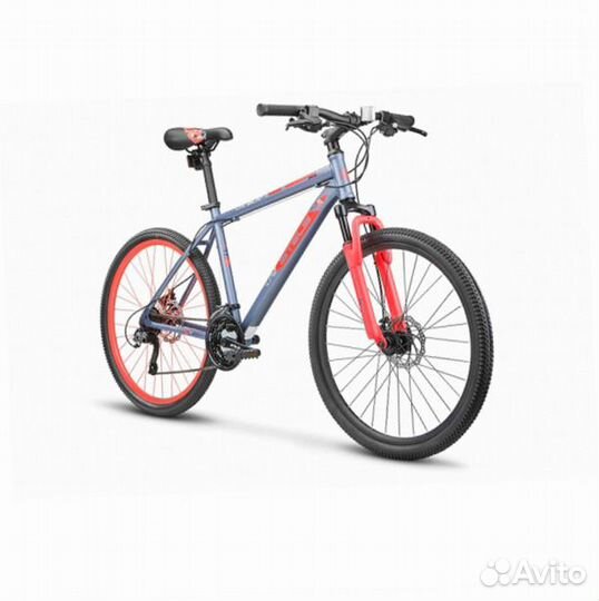 Велосипед со скоростями новый Stels 500 MD