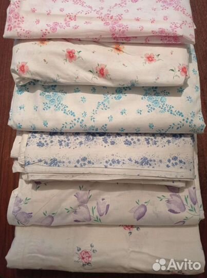 Пододеяльник 1.5 СССР