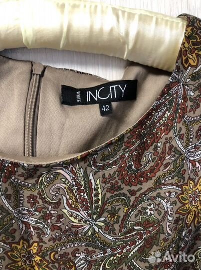 Платье Incity