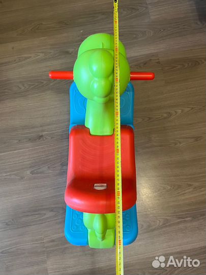 Детская качалка