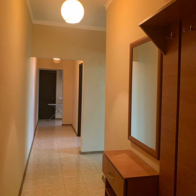2-к. квартира, 56 м² (Абхазия)