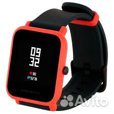 Часы Amazfit Bip