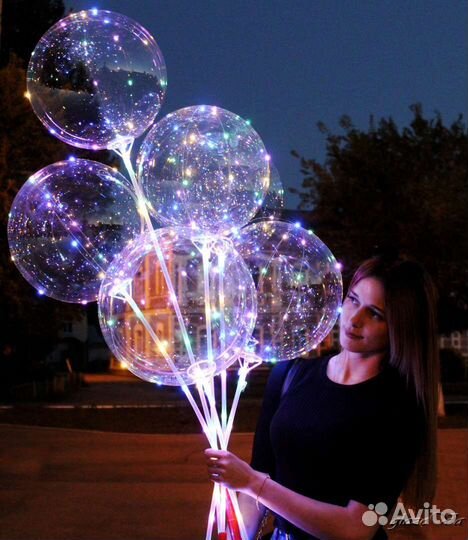 Промоутер на день города