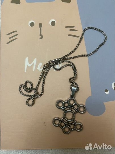 Подвеска exo