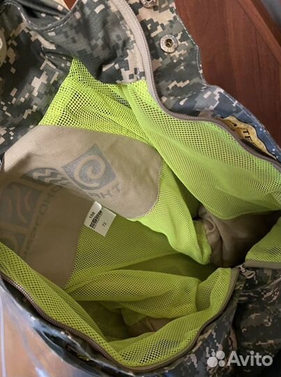 Спецодежда