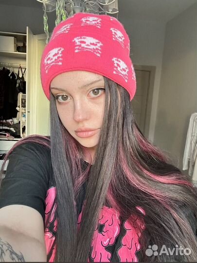 Шапка Максим Максаков x Seller