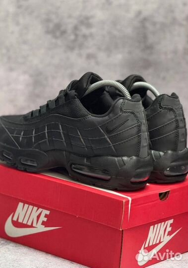 Кроссовки Nike Air Max 95 модные