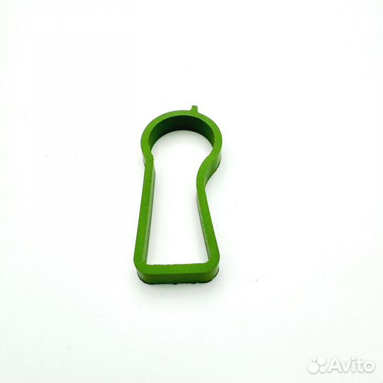 Прокладка впускного коллектора Опель 12-14XER