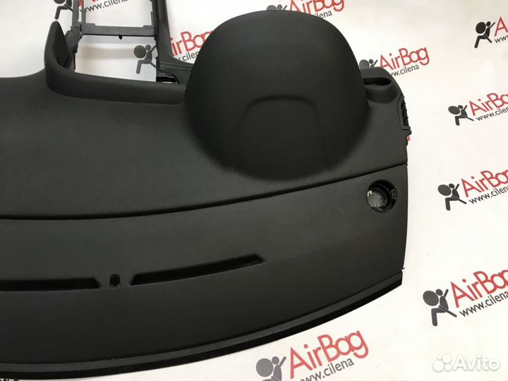 Торпедо панель Peugeot 3008 2010-2016 арт.:01