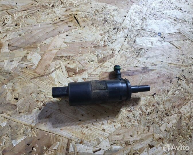 Насос стеклоомывателя Audi Q5 I 8R cdnc 2009