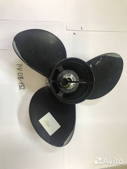 Винт гребной solas Rubex 3х15''х15''