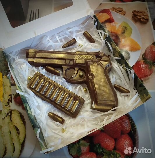 Подарок папе. Мужские наборы