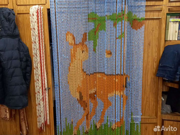 Шторы пластиковые ширина 1 метр