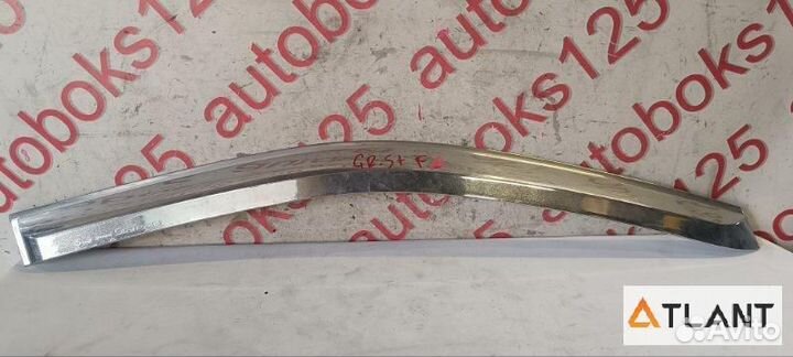 Ветровики комплект передний hyundai grand starex