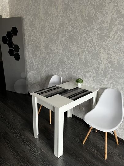 Квартира-студия, 28 м², 7/18 эт.