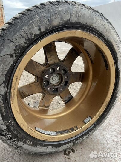 Комплект Колес bmw 44 стиль