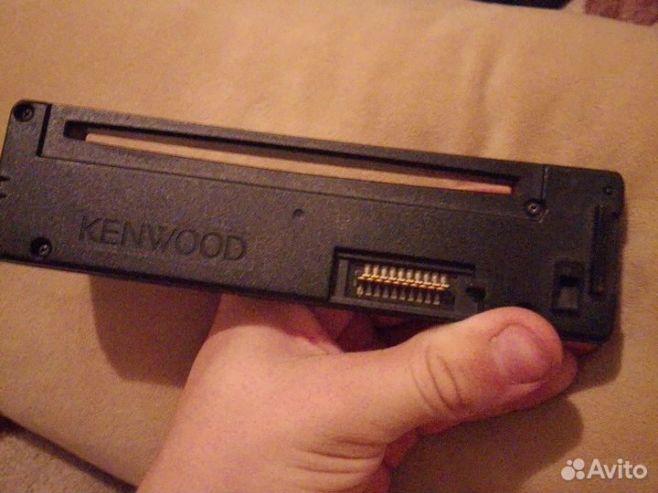 Магнитола Kenwood KDC-4047UGY