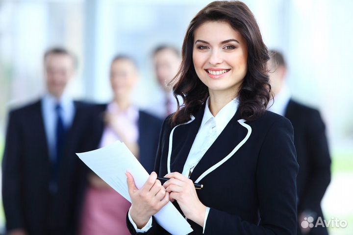 HR менеджер/ кадровый специалист в ломбард